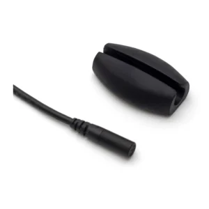 Viviana Beetle - Black, DPA 6060/ Sennheiser MKE 1: the black, DPA 6060/ Sennheiser MKE 1 option.