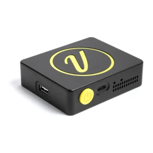 Viviana Cloud Interface Box: the Viviana Cloud box.
