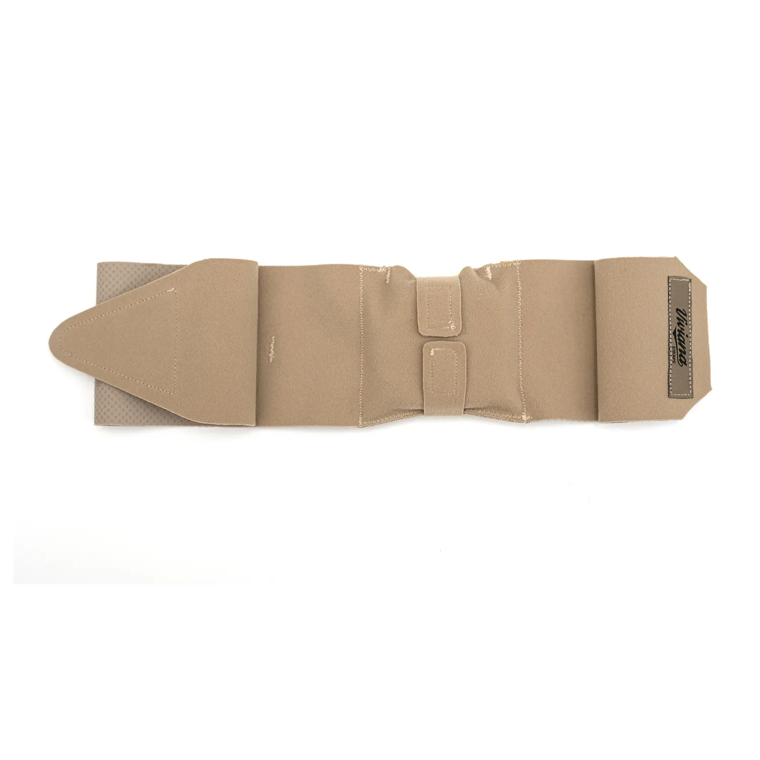 Viviana Straps Extreme Waist for Shure ADX1M: an ADX1M waist strap.