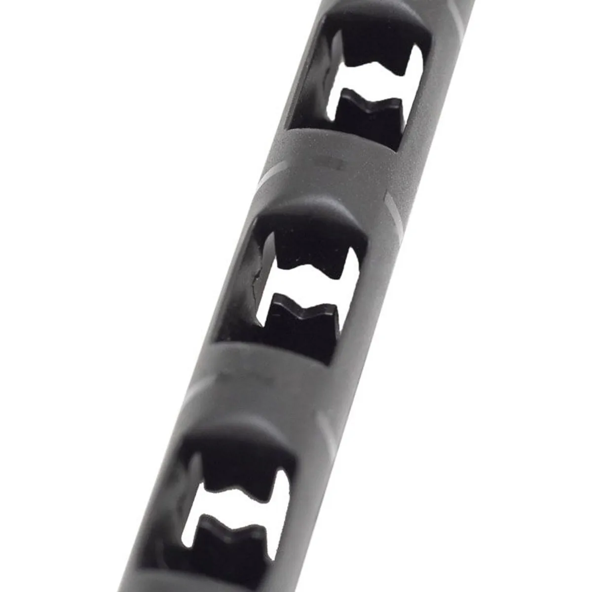 Viviana RF Saver for Transmitter Whip Antennas: the internal rail holding the antenna.