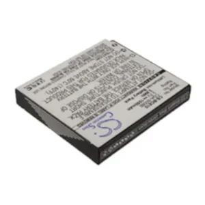 Wisycom LBP61 Rechargeable Lithium-Ion Battery: The LBP61 lithium-ion battery.