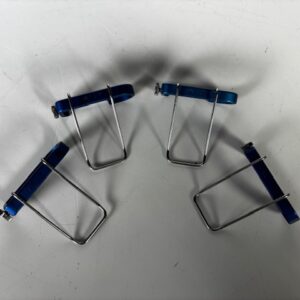 Lectrosonics Belt Clip Bundle (SMa, SMV)