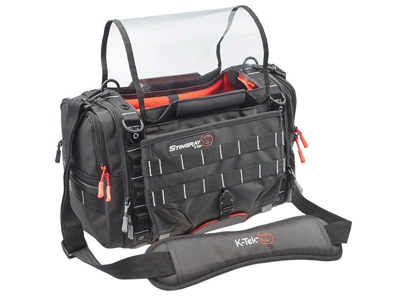 Trew Audio Bags & Cases
