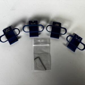 Lectrosonics SMDBCSL Belt Clip Bundle