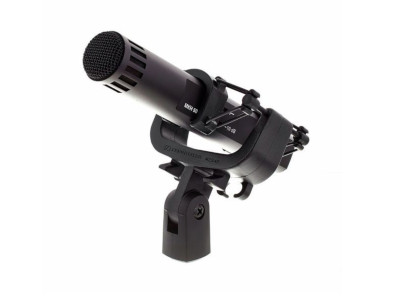 Microphones