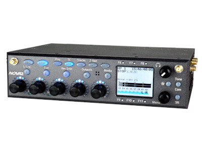 Recorders