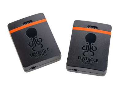 Timecode