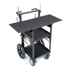 Used Sound Carts