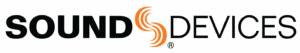 Sound Devices logo