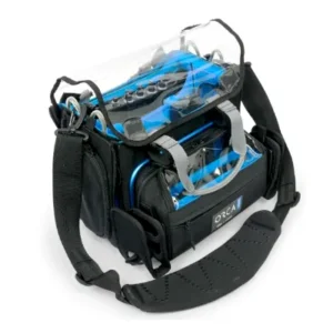 Used Audio Bags