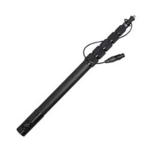Used Boom Poles