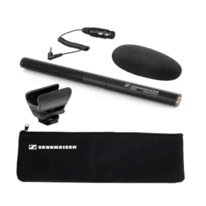Used Microphones