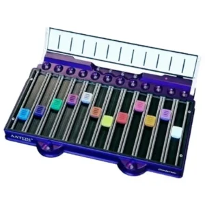 Used Recorder Accessories